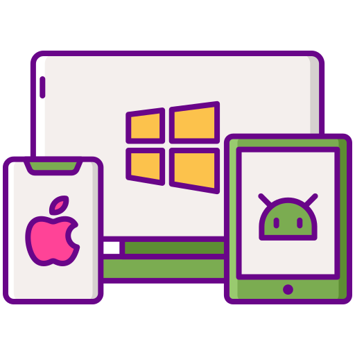 ANDROID PROJECTS